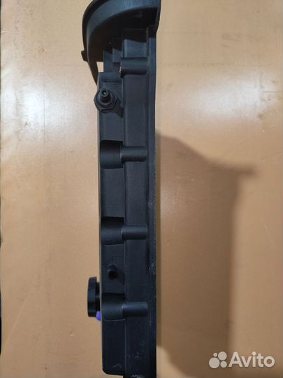 Крышка клапанов F16D3 Лачетти, Cruze, Nexia 1,6