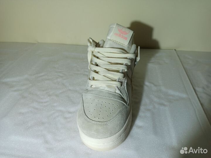Кроссовки Adidas Forum Low