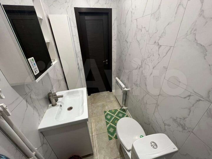 3-к. квартира, 69 м², 2/3 эт.