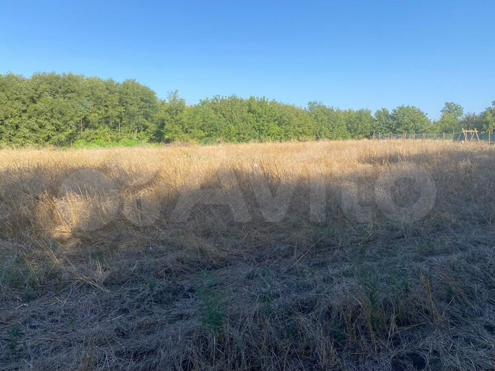 Участок 7,2 сот. (ИЖС)