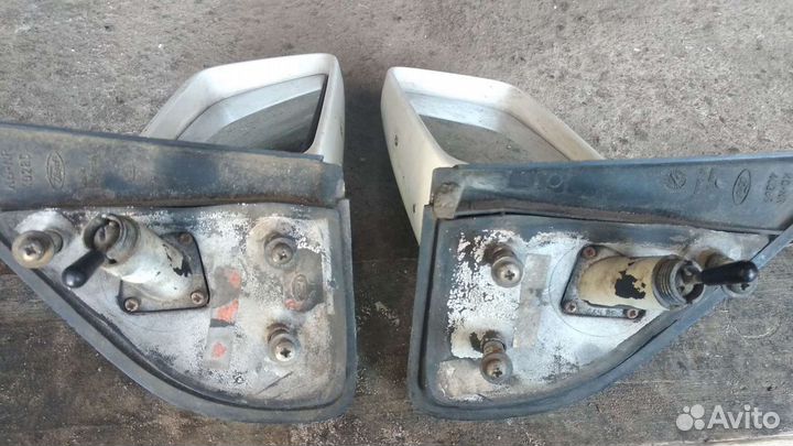 Зеркала Ford sierra седан