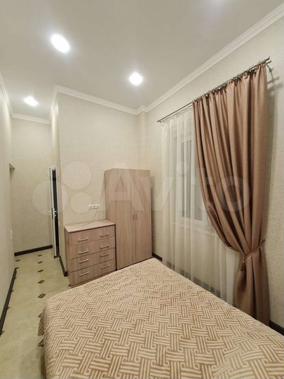 Комната 14 м², 2/2 эт.