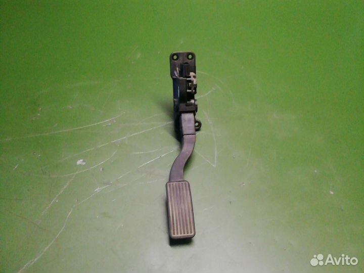 Chery tiggo t11 электронная педаль газа