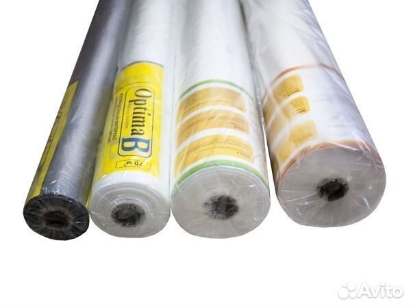 Гидроизоляционная пленка Оптима D