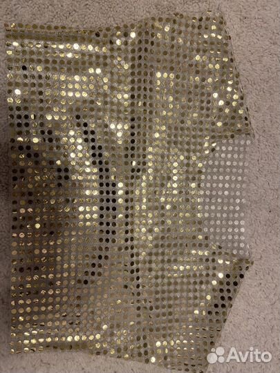 Детский костюм новогодний