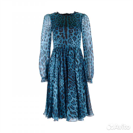 Платье Dolce & Gabbana