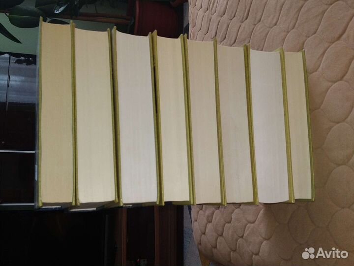 Книги азбука классика