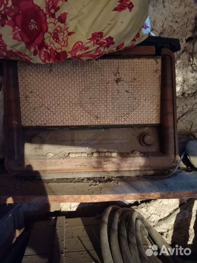 Проигрыватель для пластинок