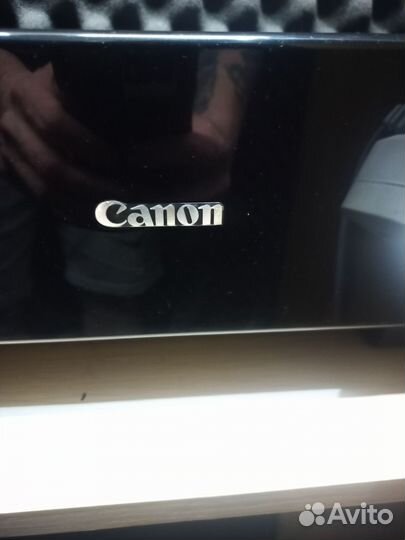 Принтер струйный цветной Canon ip1800