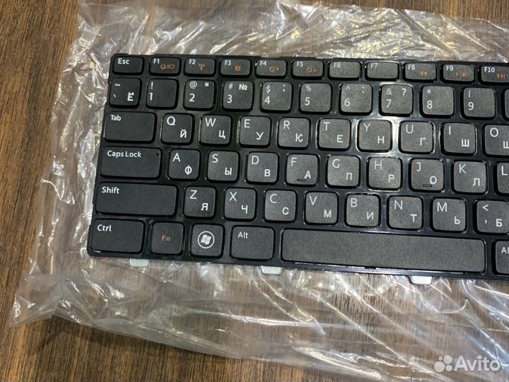 Новая клавиатура dell vb-002675