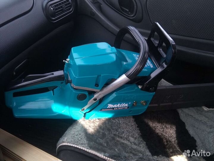 Бензопила makita еа 7900p70e