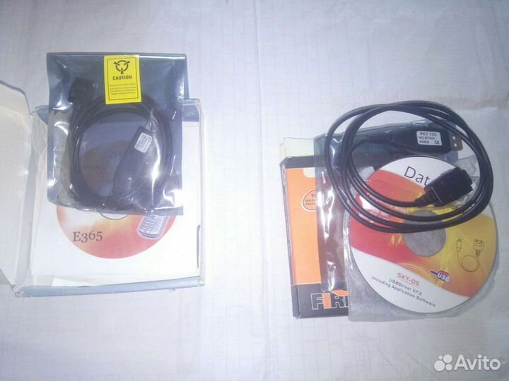 Дата кабель