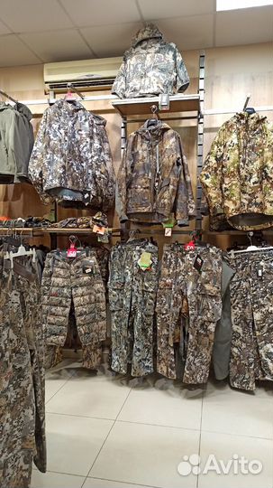 Полукомбинезон Sitka Incinerator AeroLite