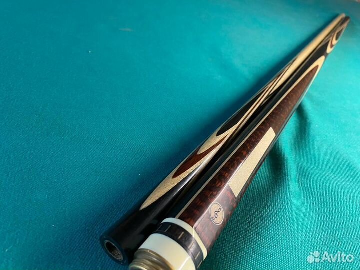 Кий Алексея Вараксина Лайсвуд и ясень