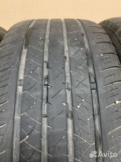 Maxtrek Sierra S6 275/45 R20 110V