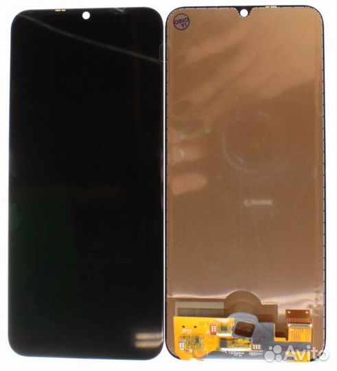 Дисплей для Honor 30i (LRA-LX1) /Y8p (AQM-LX1) /P