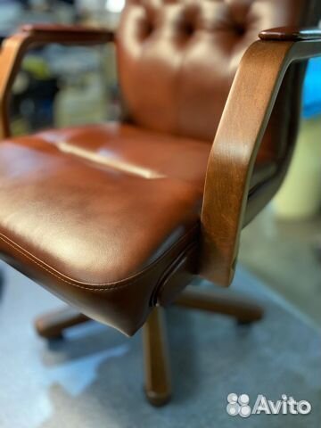 Кресло руководителя