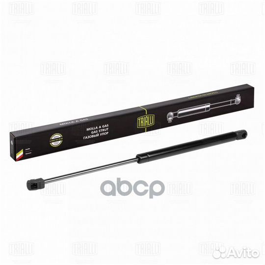 Амортизатор (упор) капота для ам Hyundai Santa