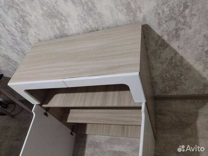 Комод Палермо