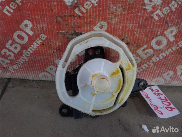 Серво привод заслонки отопителя Datsun On-Do 11186