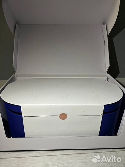 Стайлер Dyson Airwrap Complete HS05