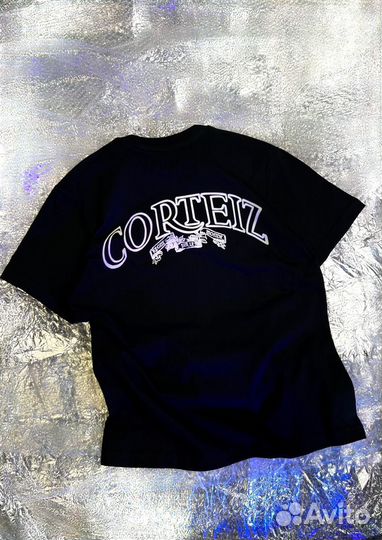 Футболка corteiz 21 savage