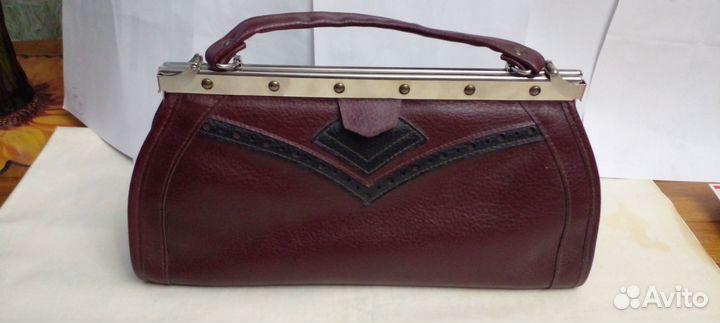 Сумка женская - СССР