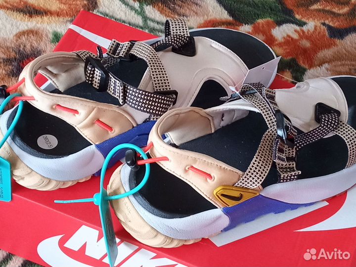 Сандали мужские 41р