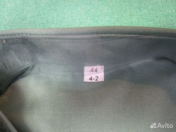 Рубашка форменная