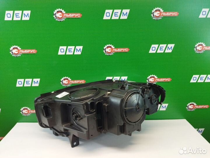 Фара правая BMW F15