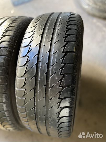 Kleber Dynaxer HP3 195/65 R15