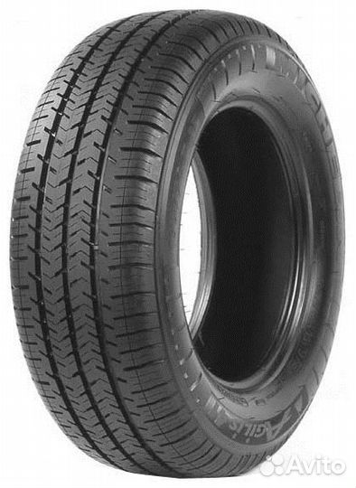 Michelin Agilis 51 215/65 R16 104T
