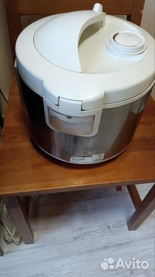 Мультиварка redmond rmc M4505