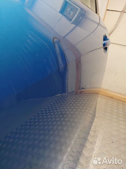 Дверь передняя Mazda 3