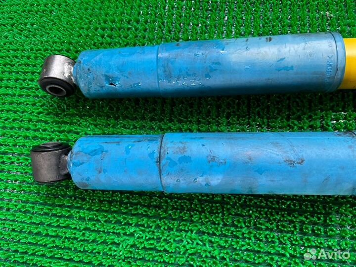 Амортизатор перед. Mercedes-Benz G350