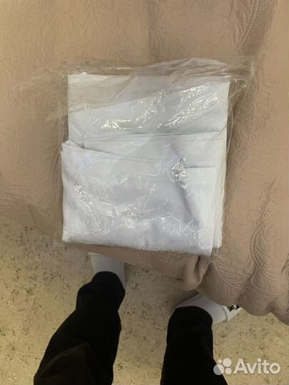 Футболка коллаборация yumms x mirage