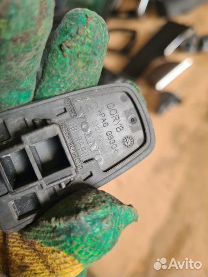 Накладка ручки двери Volvo Xc90 2 D4204T23 2016