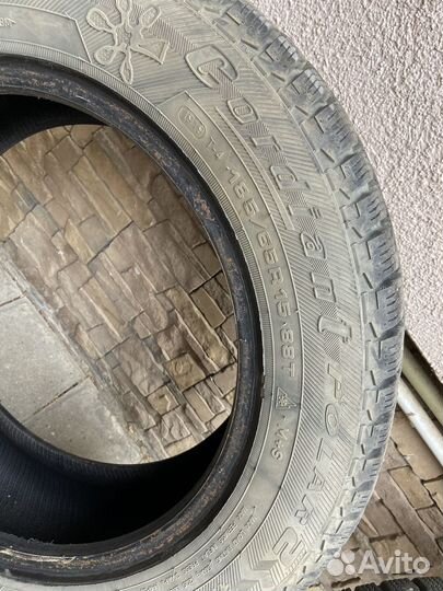 Cordiant Polar 2 185/65 R15