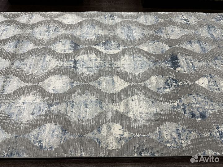 Ковер 1.6х4.0м новый