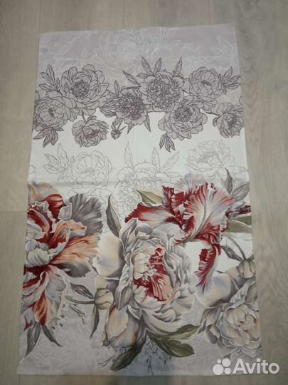 Кухонные полотенца