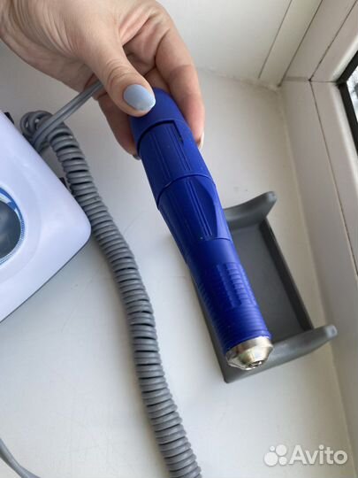 Аппарат для маникюра strong 210