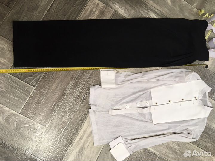 Костюм для спортивно бальных танцев