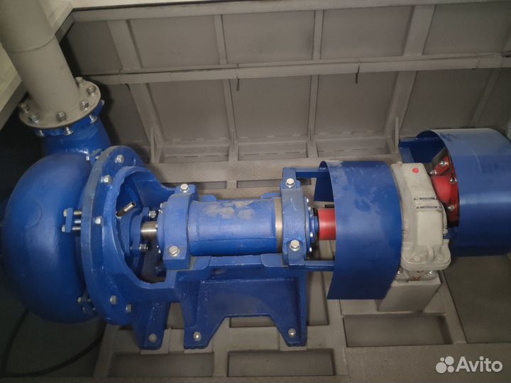 Земснаряд угм «Ярик» 400.20 (дизельный)