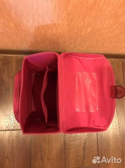 Ранец школьный herlitz