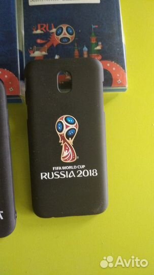 Чехол на телефон