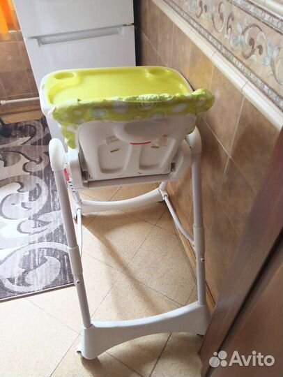 Стул для кормления