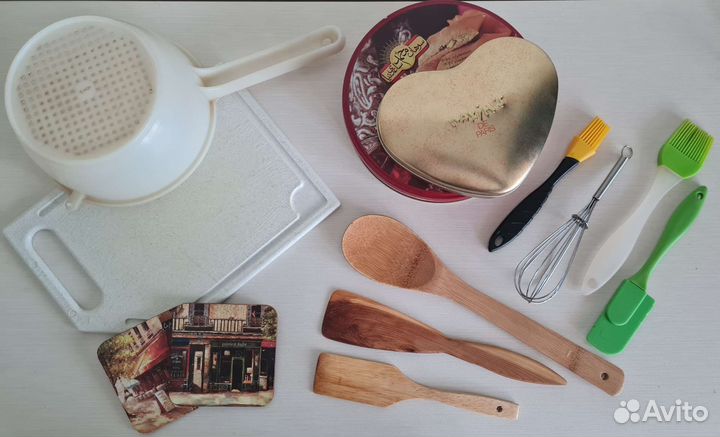 Товары для кухни