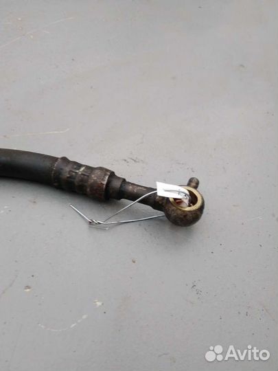 Трубка гур Nissan Almera N16