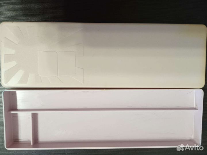 Канцелярские товары СССР