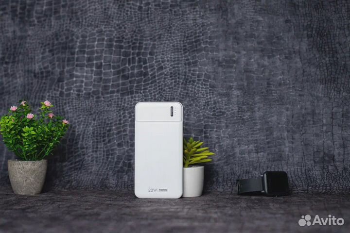 Повербанк Remax RPP-287 10000mAh